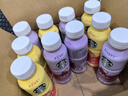 星巴克（Starbucks）星茶饮瓶装果汁茶饮料莓莓桃桃混合口味330ml*10瓶 实拍图