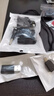 SJCAM速影C110+拇指4K运动相机防抖防水夜视摩托车行车记录仪vlog户外骑行第一视角磁吸高清头盔摄像头 黑【C110】4K超清防抖+豪华礼包 无卡（需自己备卡） 户外骑行钓鱼vlog全能大礼包 实拍图
