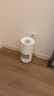 美的（Midea）空气加湿器大雾量家用卧室取暖补水仪小型净化除菌喷雾器宿舍实用超声波雾化器国家补贴SC-3D50 实拍图