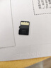 金士顿（Kingston）64GB TF（MicroSD） 存储卡 U1 A1 V10 内存卡 读速100MB/s 适配无人机/运动相机/switch/监控 实拍图
