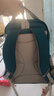 晨光（M&G）超轻护脊小学生书包 大容量减负护脊双肩出游背包3-6年级复古绿 实拍图