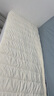 京寻床头套保护套奶油风加厚夹棉高级感靠背床头套罩 米色1.5m 实拍图