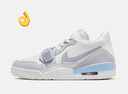 耐克（NIKE）AIR JORDAN LEGACY 312 LOW 男子运动鞋 HQ1190-101 41 实拍图