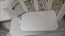中兴（ZTE）巡天BE5100Pro+无线路由器 自研10核芯片 双2.5G口 WiFi7千兆双频5颗信号放大器兼容WiFi6游戏加速 实拍图