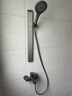 尊驰简易淋浴花洒水龙头可升降分体式三联混水阀开关冷热暗装浴室全套 实拍图