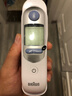 博朗（braun）耳温枪IRT6520 德国品牌 精准测温 婴儿电子体温计儿童耳温计 实拍图