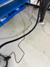 美菱工业吸尘器家用3500W峰值大功率超强吸力商用吸拖一体干湿吹开荒美缝洗车装修车载吸尘机国家补贴 实拍图