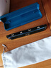 国光口琴国之梦24孔复音重音C调学生初学成人入门专业演奏级儿童口琴 24孔C调【纪念款蓝色复音】+标配 实拍图