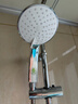 科勒（KOHLER） 淋浴花洒单喷头 手持花洒【五功能】莲蓬头 K-30251T-CP银色 实拍图