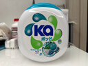 Ka进口四合一洗衣凝珠16gx60粒 超浓缩洗衣珠 持久留香 抑菌除螨99% 实拍图