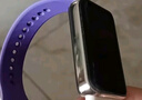 荣耀（HONOR）手环9 NFC版 晨辉紫 轻薄双曲面 心脏健康守护 14天超长续航 智能运动手环 送男友 实拍图