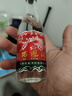 西凤酒 西凤125 45度 125ml 单瓶装 2022年产 凤香型白酒 实拍图