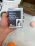 INSTAX富士拍立得 mini相纸 黑白10张(适用mini7+/9/11/40/90/LiPlay/EVO/hellokitty/Link2) 实拍图