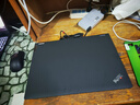 ThinkPad P16V AIPC联想高性能设计师图形工作站 定制：酷睿Ultra7 64G 1TB RTX500 Ada 商务笔记本 实拍图