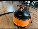 苏泊尔（SUPOR）【国家补贴】桶式吸尘器家用强劲大吸力工业吸尘器开荒干湿吹吸尘机15L大容量70A节日礼物 实拍图