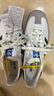 阿迪达斯 adidas三叶草samba T头鞋运动鞋男女休闲鞋B75806 40 实拍图