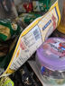 绿之源除湿变色干燥剂5g*80包吸湿防潮食品干燥衣橱重复使用 实拍图