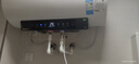 美的（Midea）阻垢免清洗电热水器60升家用3300W变频速热镁棒免更换以旧换新国家补贴20%热水器F6033-JE7Pro(HE) 实拍图