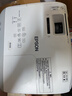爱普生（EPSON）二手投影仪家用1080P高清4K商务办公会议智能家庭影院3LCD长焦激光短焦 CB-X29 X18X22 3000流明 家用办公 99成新 实拍图