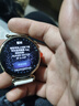 HUAWEI WATCH GT 6 浮光白 41mm智能手表多维情绪健康全新骑行体验华为GT6手表GT5升级 实拍图
