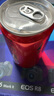 可口可乐（Coca-Cola）可乐雪碧芬达 200ml*12罐 含糖/无糖 正品包邮 碳酸饮料迷你装 无糖可乐200ml*12罐 现货包邮 实拍图