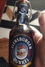 弗林博格（Flensburger）黑啤酒 反推气盖瓶 330ml*12瓶礼盒装自饮 德国原装进口啤酒礼盒 实拍图