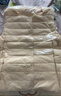 雪中飞经典新款基础舒适轻薄羽绒便捷短款保暖羽绒小马甲轻盈便携舒适 静谧灰|8210-女 2XL 180/100A 实拍图