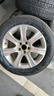 韩泰（Hankook）汽车轮胎 205/55R16 91V K407 原配马自达6/明锐/帕萨特/速腾 实拍图
