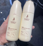 袋鼠妈妈准孕妇护肤品补水保湿洁面水乳面霜专用小麦4件套送妈妈护肤礼盒 实拍图