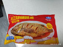 GUO LIAN国联红烧糖醋鱼500g 预制菜 海鲜 生鲜 鱼类速食 罗非鱼 加热即食 实拍图