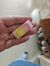晨光(M&G)文具缤纷果冻橡皮 双色渐变儿童橡皮擦质地柔软擦得干净 颜色随机AXP963NE 实拍图
