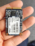 朗科（Netac）240GB SSD固态硬盘 MSATA接口 N5M迅猛系列 纤薄小巧 动力强劲 实拍图