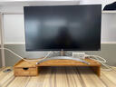 LG 27英寸 4K电脑显示器 IPS高清 HDR400 1200:1对比度 适用PS5 游戏办公外接笔记本显示屏 27UP600K 实拍图