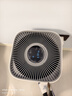 美的（Midea）空气净化器家用 除甲醛除尘除雾霾除异味 99.9%除菌率 负离子空气伴侣 智能wifi控制 一级能效 【净化除醛】KJ400G-Z1 Pro 实拍图