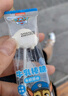 亿智叶黄素酯高钙牛乳棒汪汪队联名儿童休闲零食孩子爱吃视力友好 【尝鲜10支】5g牛乳棒糖牛奶原味 实拍图