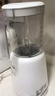 美的（Midea）【国家补贴】榨汁料理机榨汁杯 多功能易清洗 家用小型搅拌机 打米糊果汁机婴儿辅食机MJ-WBL2507B 实拍图