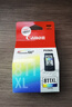 佳能（Canon）CL-811XL 大容量彩色墨盒(适用MP496/MP486/MP276/MX338) 实拍图
