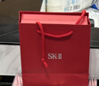 SK-II神仙水75ml精华液sk2水乳化妆品全套护肤品套装礼盒生日礼物女 实拍图