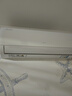 奥克斯（AUX）2匹 省电侠 1级空调挂机 家电国家补贴 空间劲省 快速冷暖 独立除湿KFR-46GW/BpR3AQK1(B1)大风量 实拍图