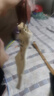 【京东物流】大容量帆布包包女时尚单肩包便当包卡通手提包妈咪包 三只小熊 1个装【27*22*8cm】 实拍图