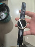 联想（Lenovo）智能运动手表 30米防水游泳运动联名手表 蓝牙心率血氧监测 Watch Pro 钛金色 部分地区国家补贴 实拍图