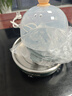 九阳（Joyoung）煮蛋器多功能智能蒸蛋器一键启动 7个蛋量 ZD7-GE130 实拍图