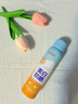 白云山儿童防晒喷雾乳霜SPF50PA+++150ml军训美白防水防汗防紫外线男女 实拍图