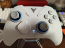 飞智冰原狼4多模版无线游戏手柄 类xbox 力调节摇杆双切扳机 switch电脑PC手机steam体感NS 丝之歌 实拍图
