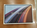 荣耀平板GT Pro【国家补贴15%平板】12.3英寸平板电脑 OLED电竞屏 骁龙旗舰芯片 16+1T 月影白 实拍图