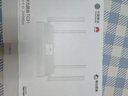 华为路由器Ax3pro new高配穿墙王WiFi6+路由器千兆家用无线路由器5G双频7大户型mesh组网全屋wifi电竞 极速版tc31【全国质保2年+千兆网线】 晒单魔方插座/红包2选1 30天免费 实拍图