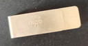 爱国者（aigo）128GB USB3.2 U盘 U336 金属盖帽 系列效率快传 微笑办公 实拍图