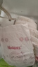 好奇（Huggies）铂金装小桃裤纸尿裤NB84片(5kg以下)尿不湿【透爽散热】 实拍图