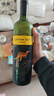 黄尾袋鼠（Yellow Tail）热门商品 世界系列 西拉红葡萄酒 750ml 单瓶装智利原瓶进口红酒 实拍图
