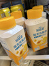 蒙牛（MENGNIU）冠益乳爆果珠酸奶柠檬凤梨燕麦爆珠风味250g×10瓶 源头直发 实拍图
